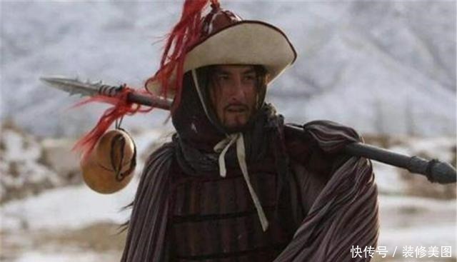 王伦|水浒传为什么王伦不想留林冲,却极力拉拢杨志