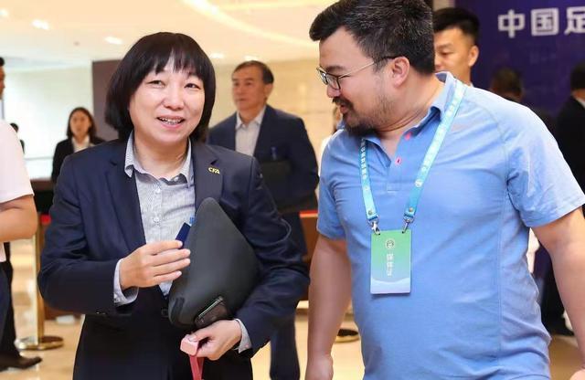 李全强|排管中心主任将易主!郎平好搭档恐无缘晋升,陈忠和爱徒变程咬金