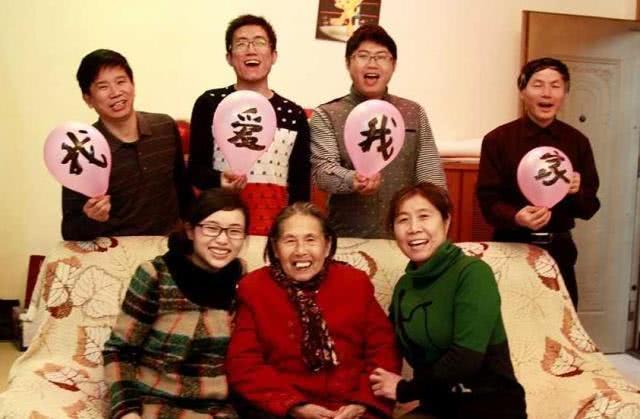 孩子|不被子女孝顺的老人,大多在年轻时犯了错,真的怨不了别人