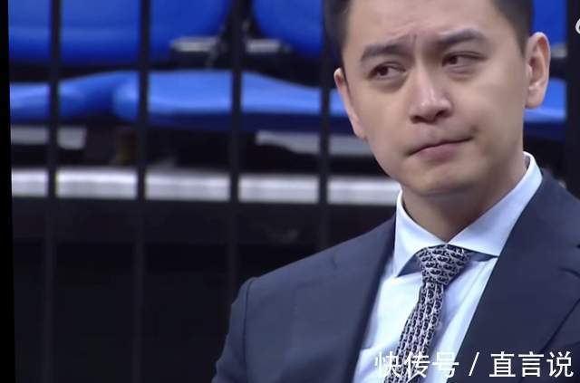 辽宁队|CBA驱逐郭艾伦辽篮为何忍气吞声?杨鸣全程无语,李洪庆该出手了