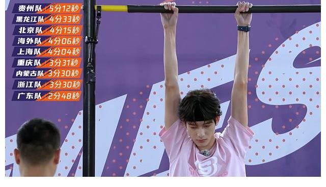 《超新星》剪輯大法好 有人被弱化有人被強化 說好的體育精神呢？