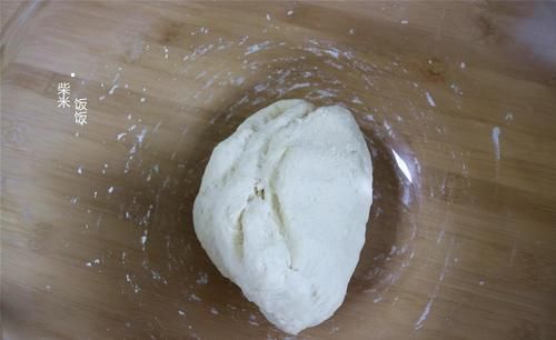 加上|发面饼还可以这样做,大空心,加上自己爱吃的菜,人人喜欢