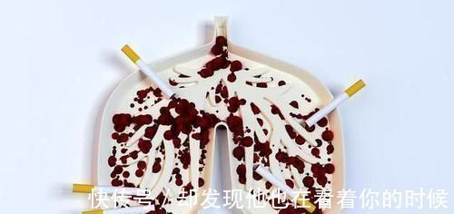 劲敌|尼古丁的“劲敌”被发现，白开水里加上它，清除肺毒，肺病绕远路