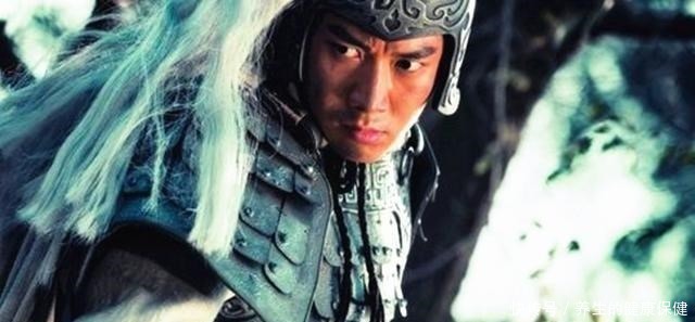 吕布|如果典韦单挑赵云，是不是找死从这三点来看必死无疑