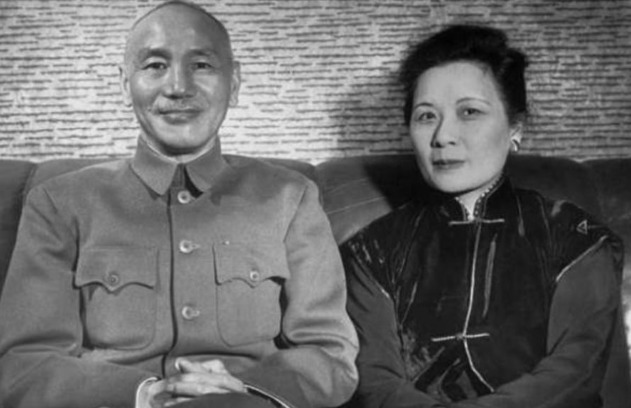 宋美龄|宋美龄活了106岁，一生究竟有多少存款？“真实数字”你可能不信