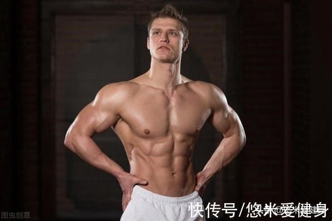 训练|卧推训练时手臂提前力竭,3个动作强化肱三头肌,提升重量更轻松