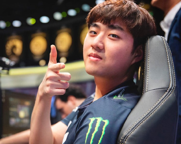 战舰|Perkz自曝离队后，Bang也成自由人，G2能组银河战舰？