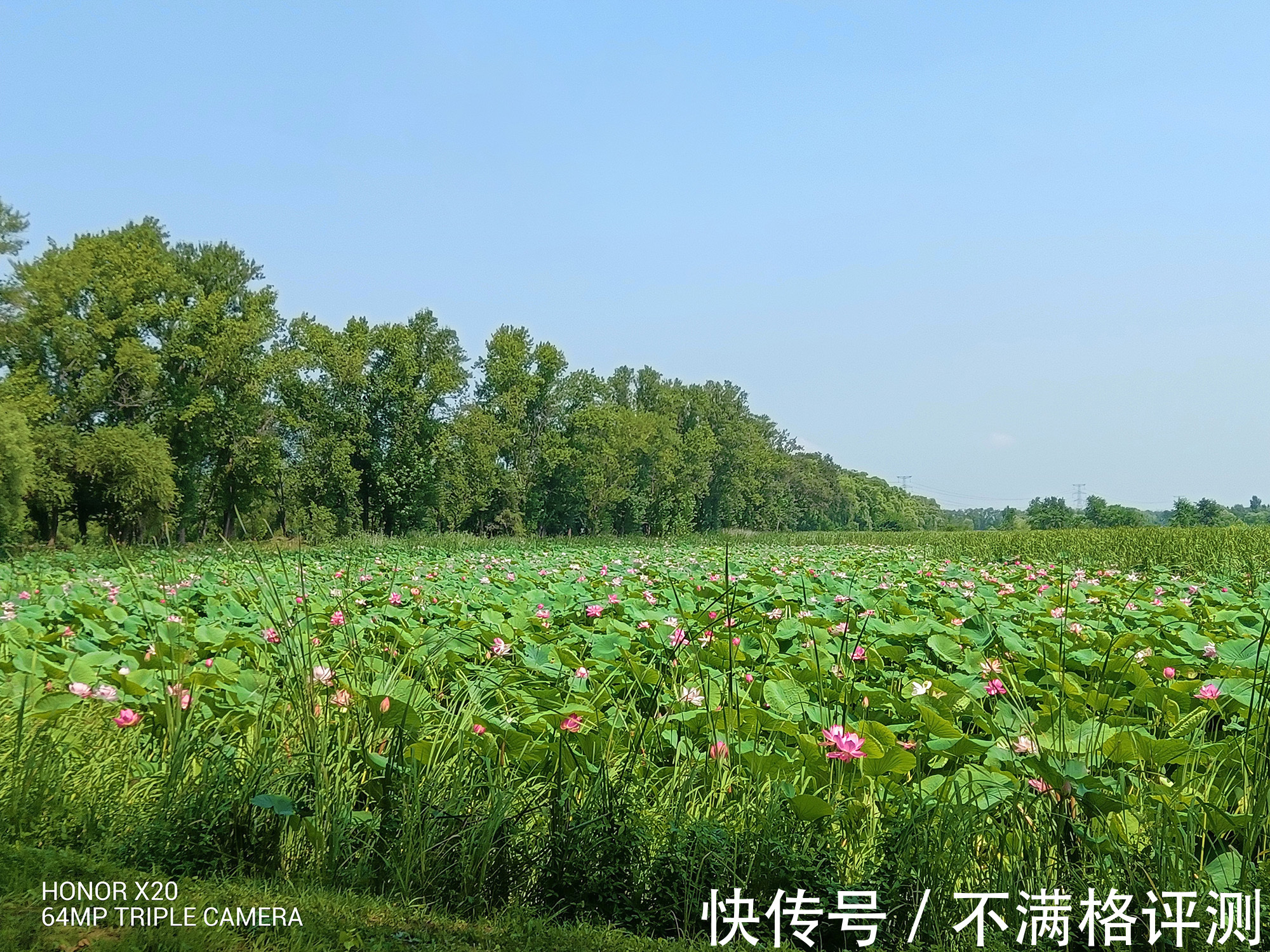 运存|中端机不再吹性能了？国产“全是屏”手机回归，荣耀X20评测