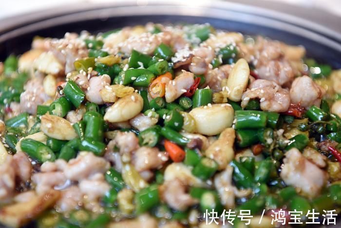黏膜|冬天，鸡鸭鱼肉靠边站，遇见此肉别手软，比吃牛羊肉还滋补，真香