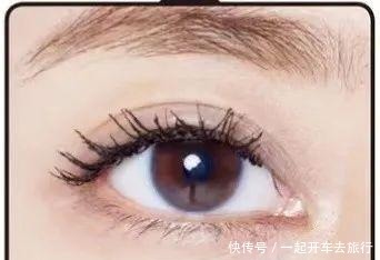 搭配|眼线×睫毛搭配公式,徒手改气质!一看就会