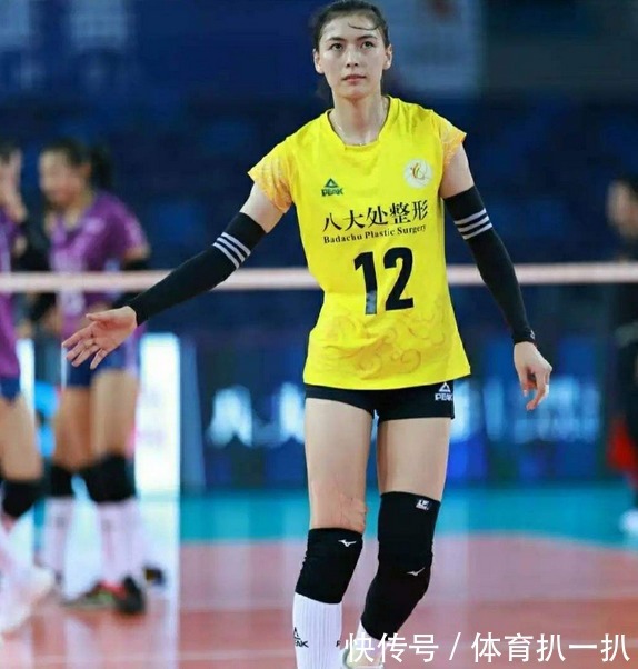 叶文|67岁女排功勋主帅正式出山,助力全运四冠王,2小将有望进国家队