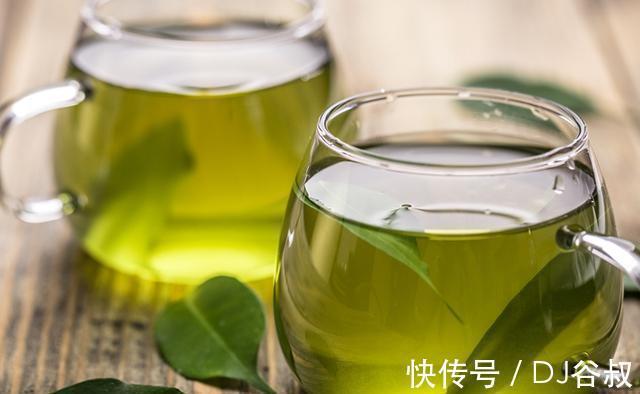 绿茶|你清楚“糖尿病”吗?如何降“血糖”?建议:常吃以下这5种食物