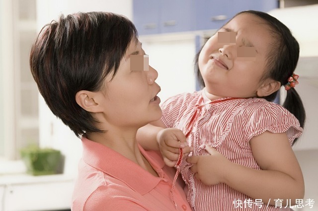 办法|孩子进入“可怕的三岁”,打也不行骂也不行?家长试试这3个办法