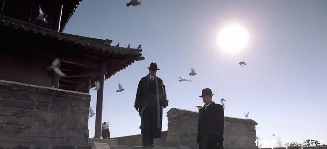 文章|张黎说“没文章参演就不拍”,结果,却被李雪健抢了戏!