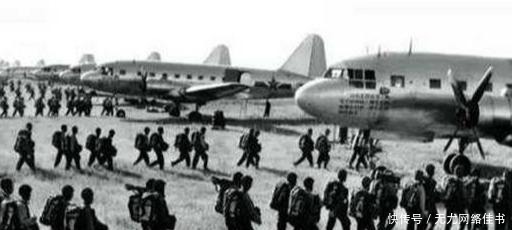 50年前的中国,很多小山沟比县城还繁华