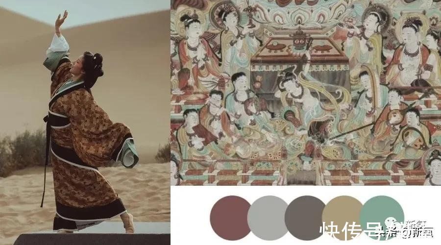 大美人@是什么神仙造型,让娜扎这样的大美人还能颜值翻倍?