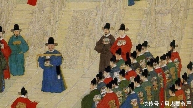 之人|杨士奇——通达之人必有谋微之处