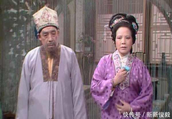 贾琏|贾母是出了名的善良,为何对亲孙女贾迎春的悲剧视若无睹?