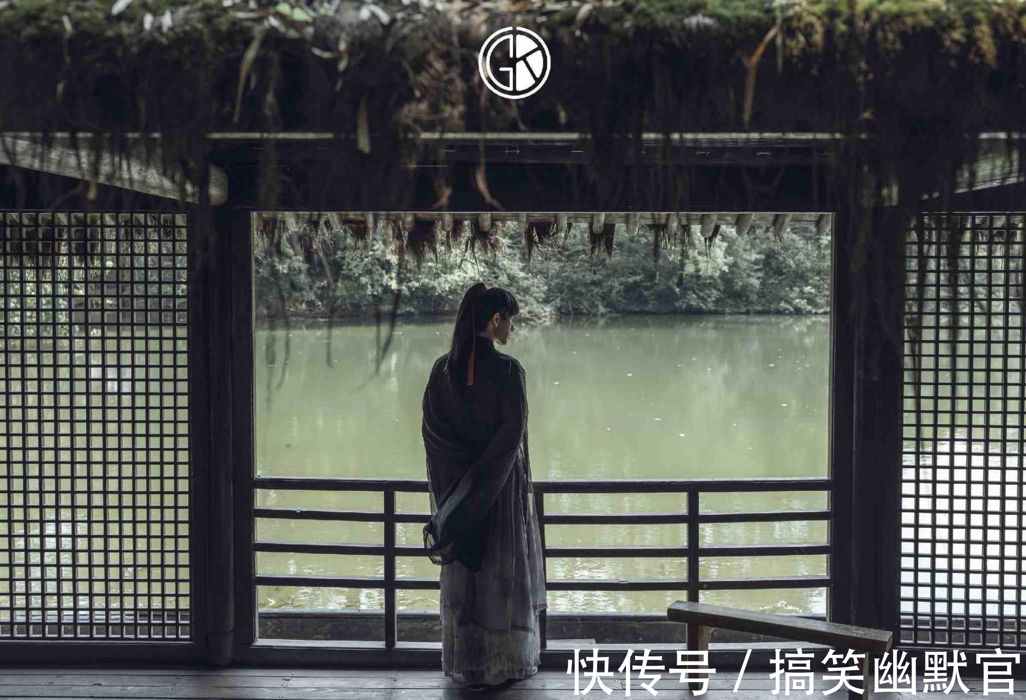 七绝|原创诗十首·而翁不归归亦得，只记当时囊中诗