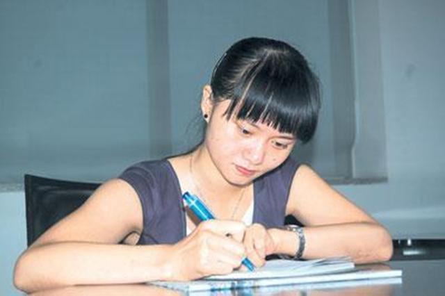 命运&28年过去了,那个渴望上学的“大眼睛”女孩,她的现状超出了想象