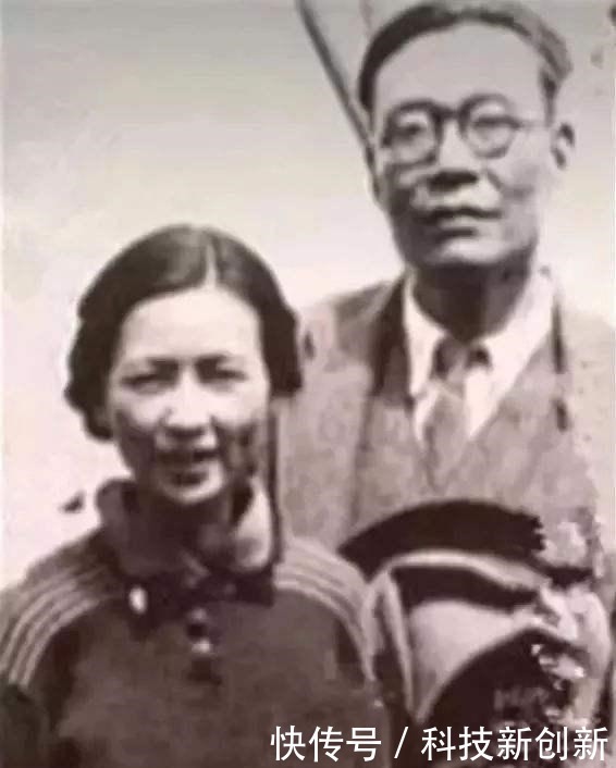 选择|林徽因徐志摩和金岳霖的“梦中情人”,选择梁思成,原因有三点