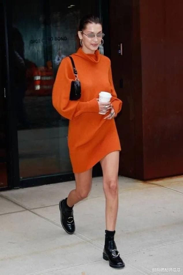 2021年春夏“流行色”上线，显白不挑人，跟着穿就对了