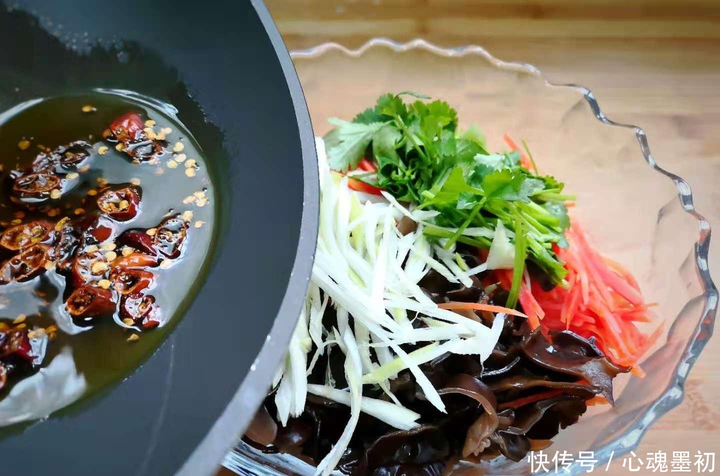  营养|这菜每周必吃一次，给肠道做次大扫除，营养好吃，做法特简单！