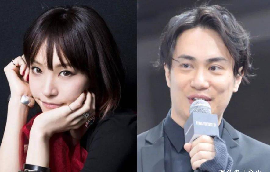 日本有名声优 日本有名声优