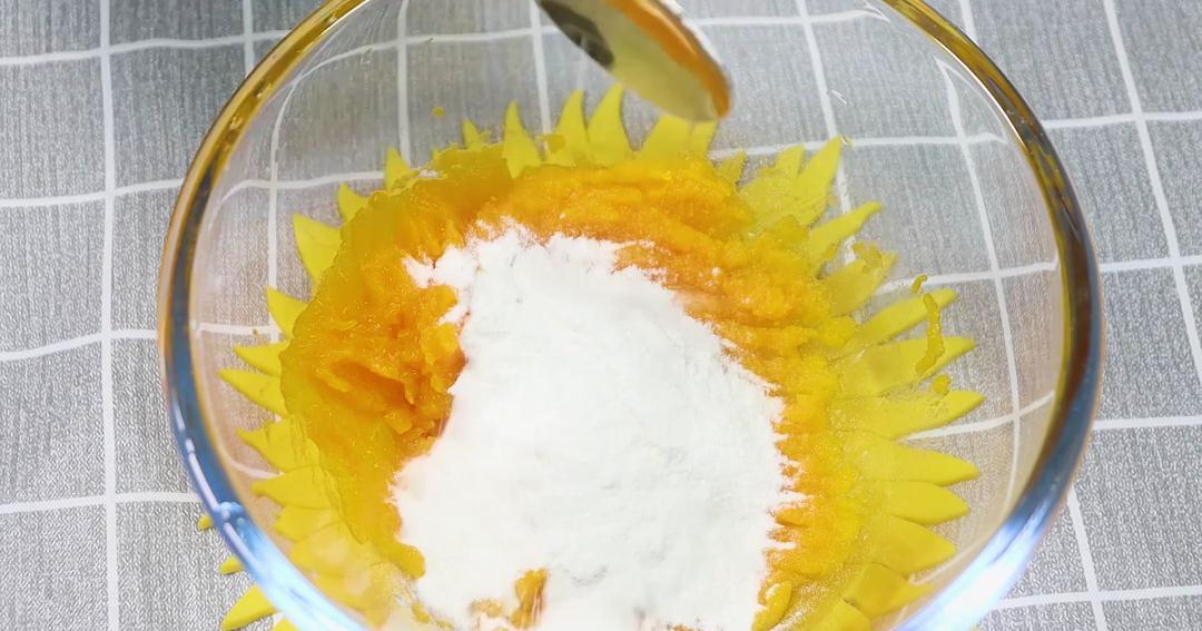 健脾第一名,新做法比牛肉补锌,比蛋糕好吃,宝宝一口一个吃不够