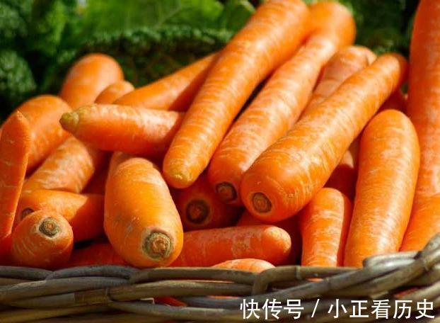 禁忌|让人倒下的不是病,而是无知!吃胡萝卜2大禁忌,大家来看下!