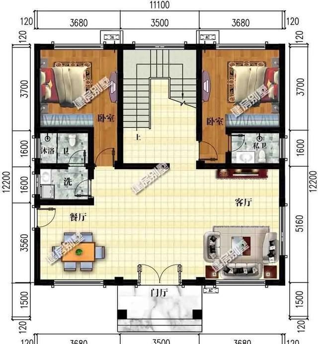 客餐厅|如果有一天我退休了,希望能回农村养老,这个想法一直不会改变