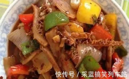 爆炒|最好吃的几道家常菜,喷香下饭,美味又健康,让你放不下筷子