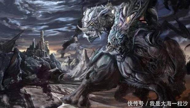 凶残|斗罗大陆最凶残的六大魂兽,千面魔蛛垫底,暗魔邪虎神仅排第二