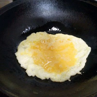 酱香|酱香秋葵炒蛋
