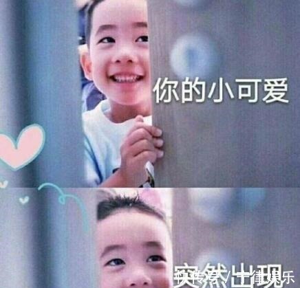 陈小春自曝儿子在家不讲粤语讲普通话 应采儿想生女儿却怕像爸爸