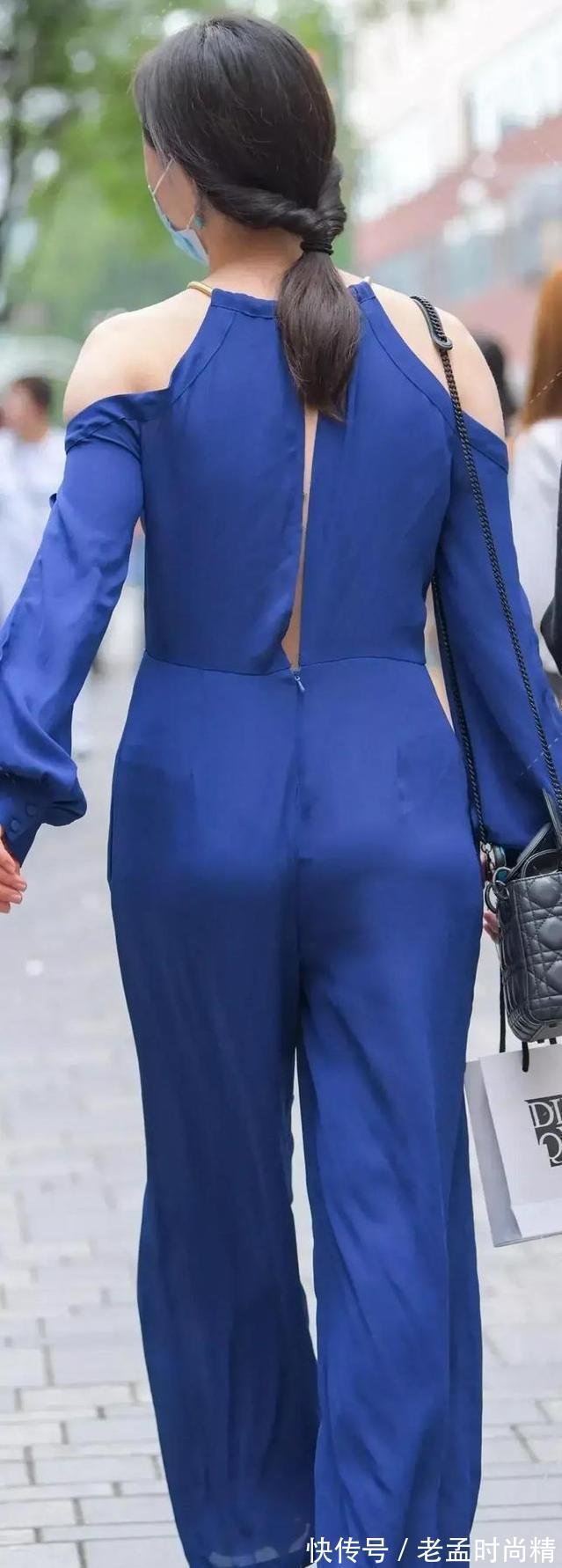 修身是因为腰!拥有腰线等于拥有沙漏型,有致的体型