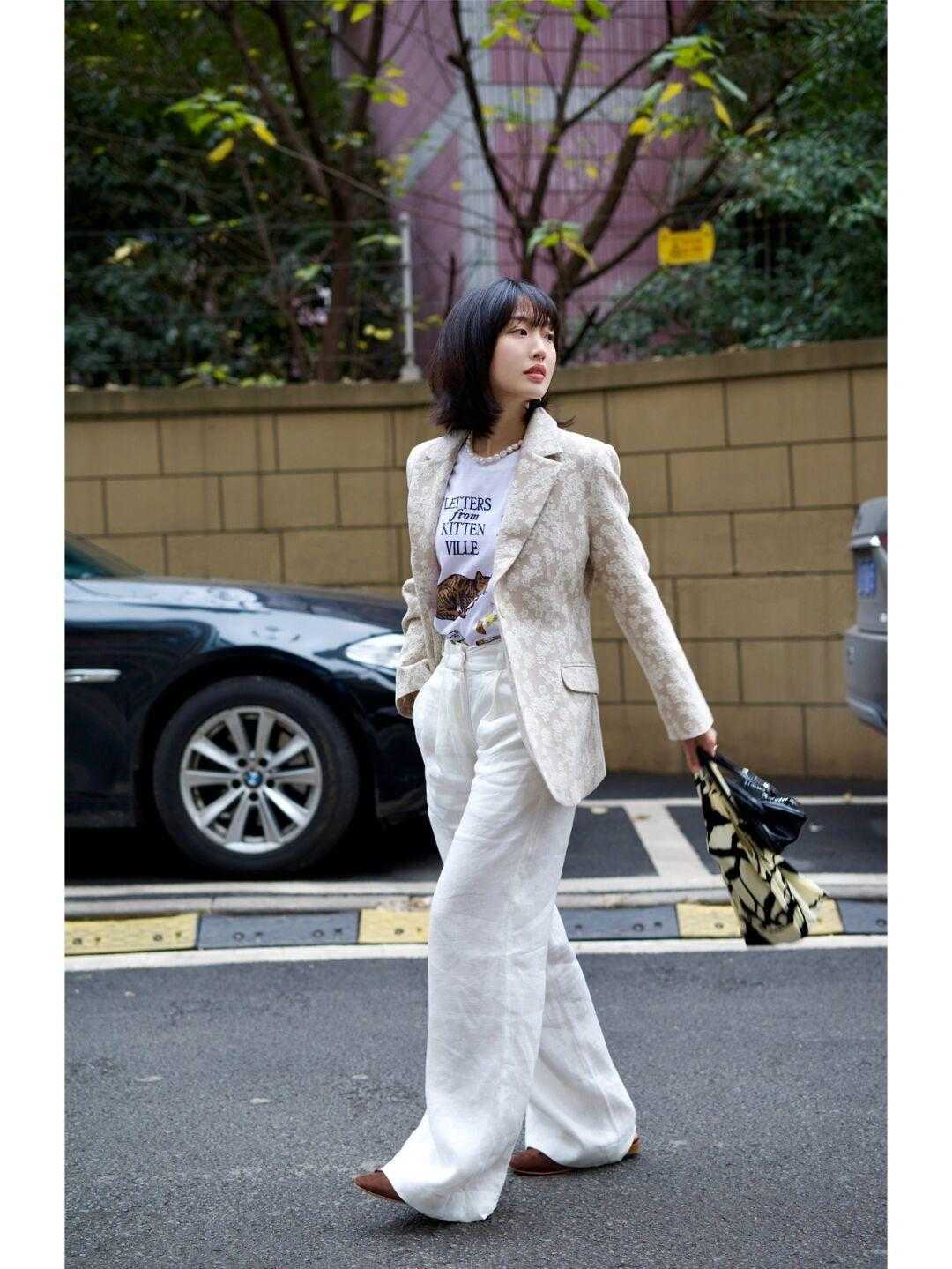 碎花 又到了穿碎花裙的季节,这几款时髦百搭又减龄,洋气精致不出错