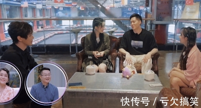 闺蜜|孟子义跟男嘉宾相亲，曹曦月不停地拆台，网友：这假朋友吧