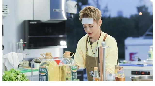 美食|《中餐廳5》改變模式，不再為熱度挑起矛盾，成了一檔美食慢綜藝