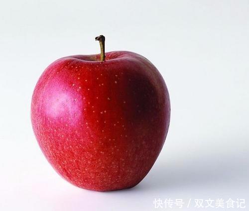 吃苹果早上吃or晚上吃？别争了！营养专家告诉你答案！
