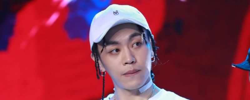 杨文昊|这就是街舞第四季有杨文昊吗