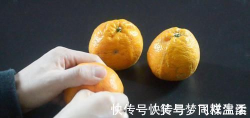 你家里有吃剩的橘子皮吗?这个用途太厉害了,越早知道越好