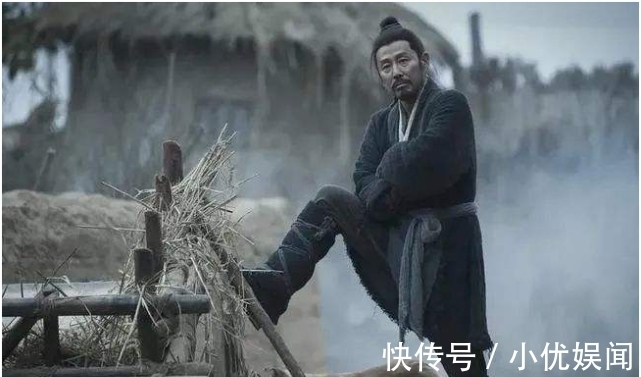 流氓#古代流氓皇帝,喝醉后写了一首诗,短短三句23字,却成千古绝唱