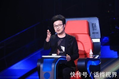 李健|《中國好聲音》十季，究竟換了多少位導師？