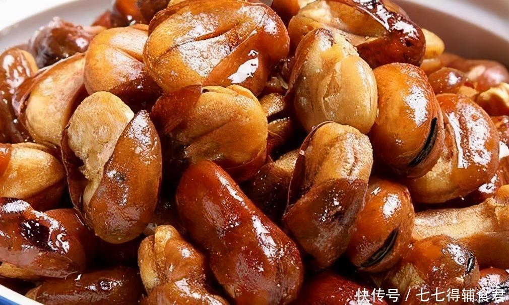 铁元素|女性不妨多吃3种食物,排毒养颜、改善体质,好处多多