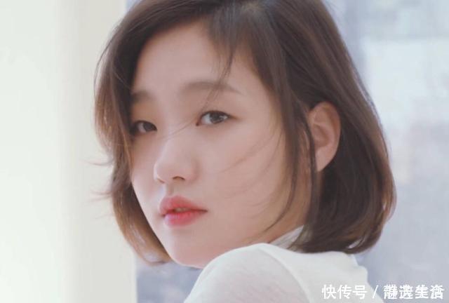 眉骨|别割双眼皮了！符合这5个特征的单眼皮女孩，比双眼皮女孩更迷人