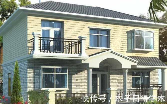 墙体|为啥农村大多用“水泥砂浆”做外墙?听完包工头的分析,恍然大悟