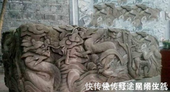 金朝&长白山考古,发现了800年前”九龙抬棺“,网友:盗墓笔记成真