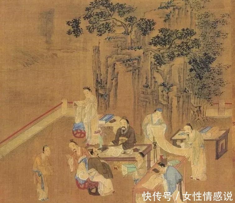 周朝|“姓氏”最初含义是什么,又是怎样演成今日我们使用的“姓”