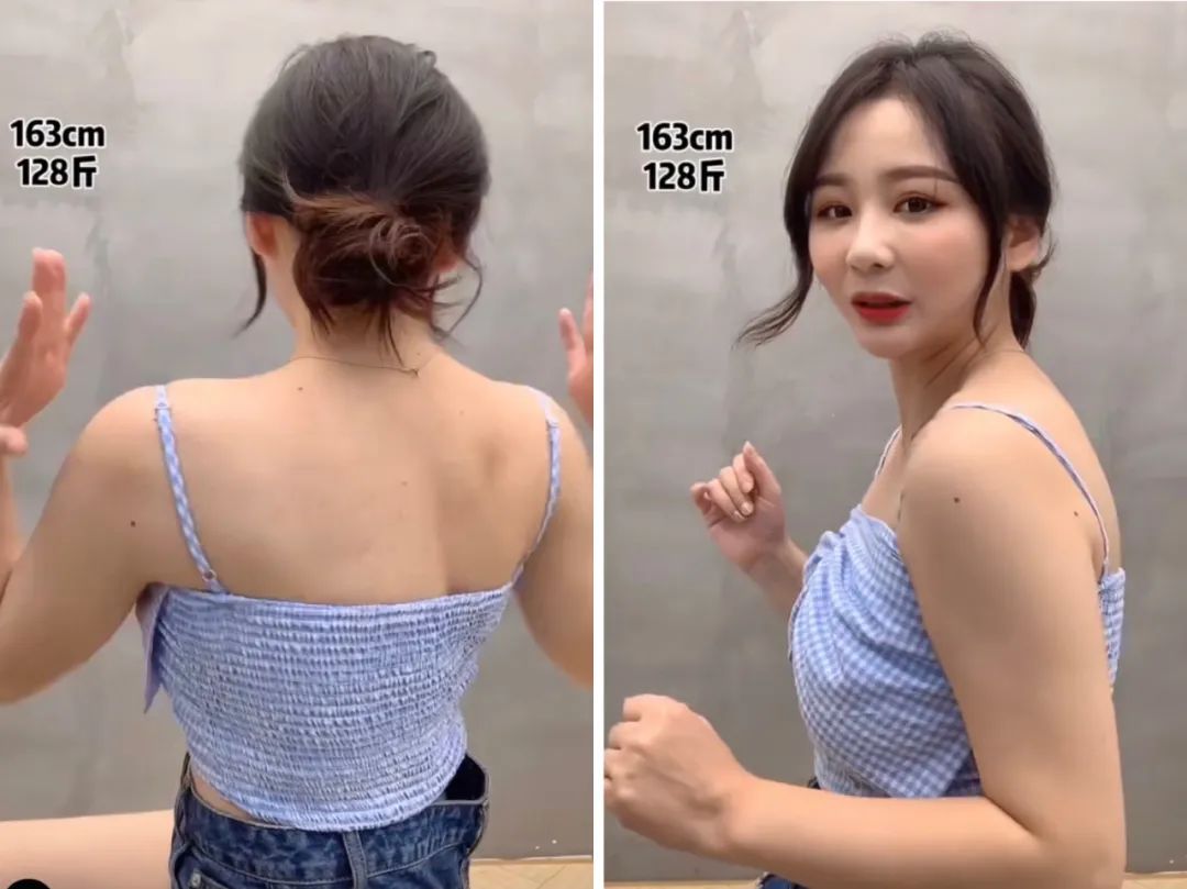 女生|女生穿裙子记住“7不要”！尤其是第2种，太土了